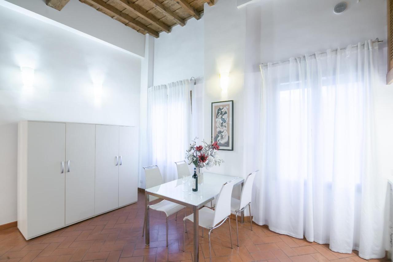 San Niccolò Loft Florença Exterior foto